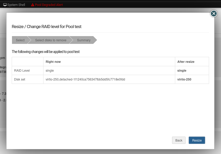 ../../_images/pool-resize-reraid-wizard-remove-summary.png